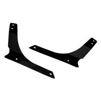 Highway Hawk H521-1046AB Montážní sada opěrky Honda VT1300CX černá